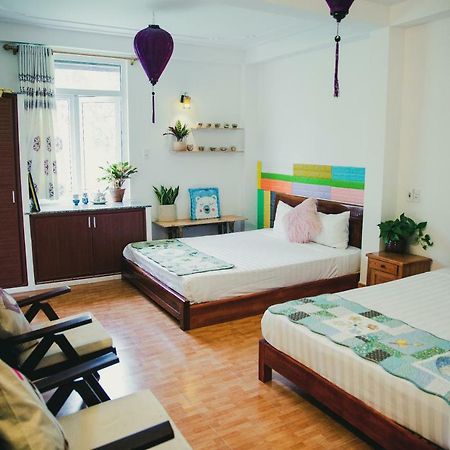 Vy Hoa Hoi An Villas Dış mekan fotoğraf