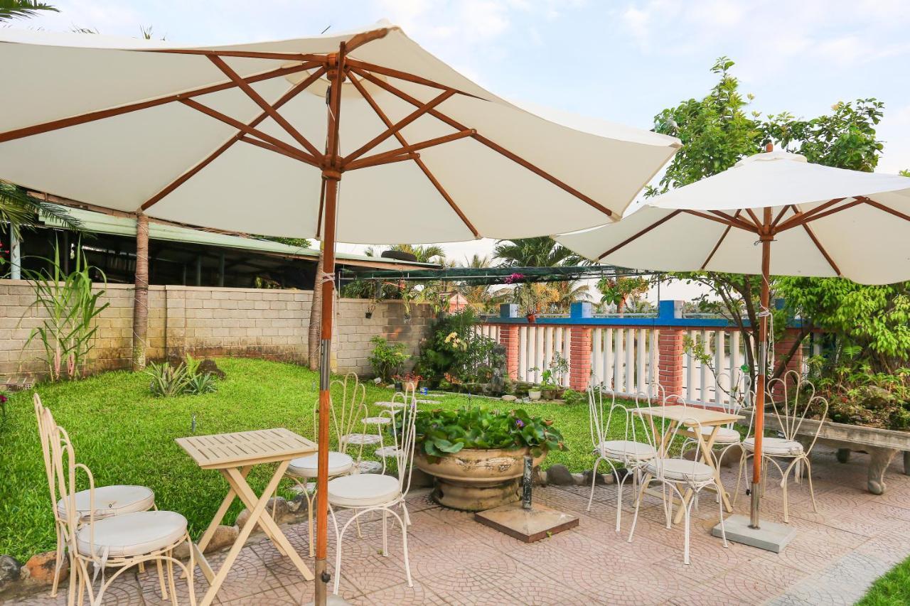 Vy Hoa Hoi An Villas Dış mekan fotoğraf