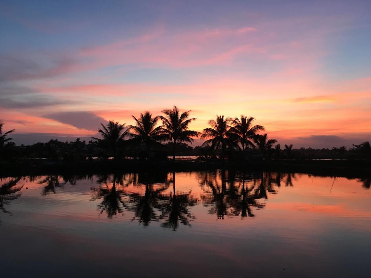Vy Hoa Hoi An Villas Dış mekan fotoğraf