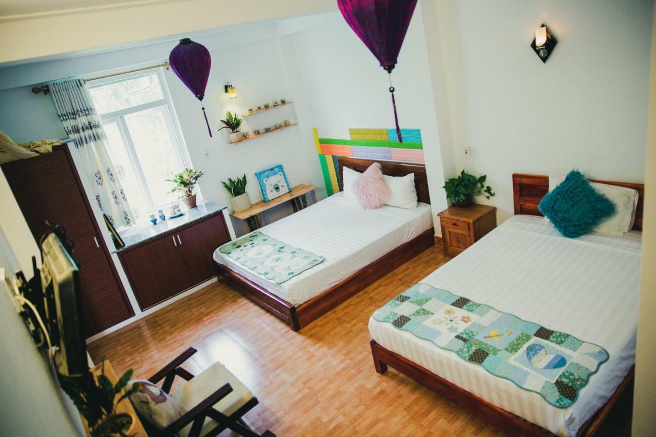 Vy Hoa Hoi An Villas Dış mekan fotoğraf