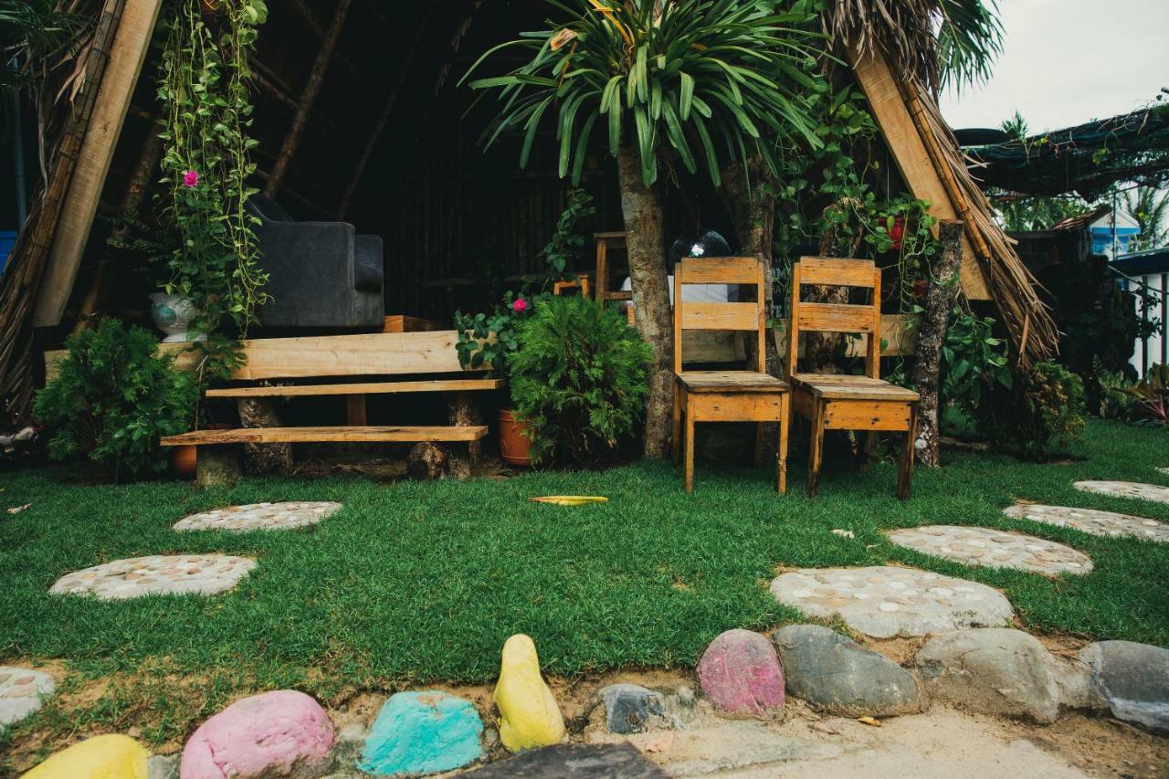 Vy Hoa Hoi An Villas Dış mekan fotoğraf