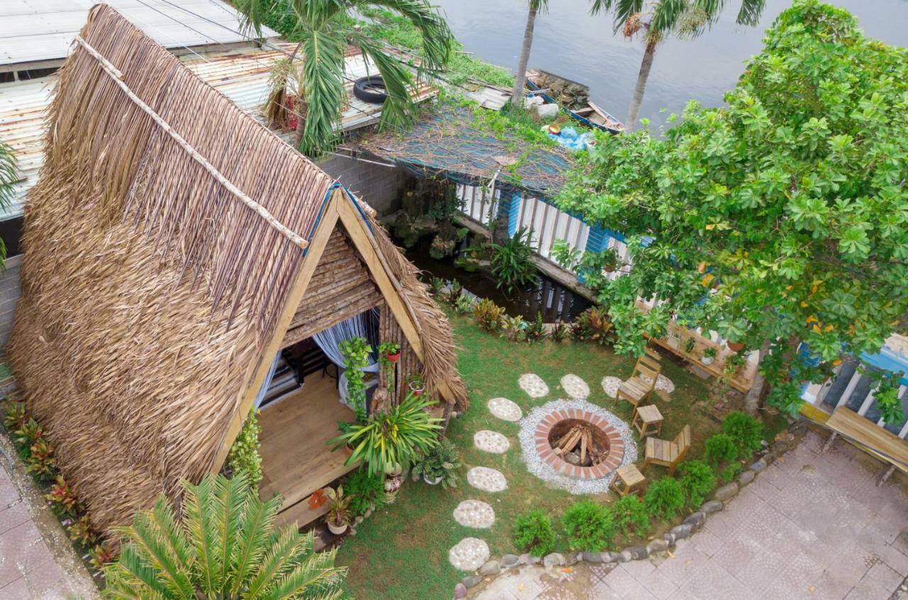 Vy Hoa Hoi An Villas Dış mekan fotoğraf