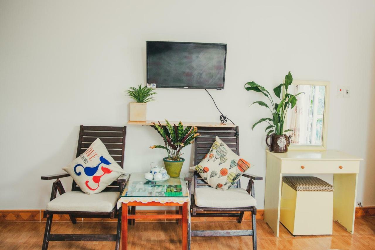 Vy Hoa Hoi An Villas Dış mekan fotoğraf
