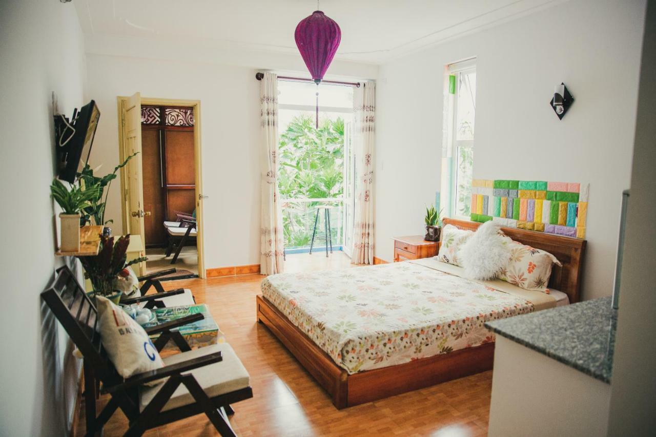 Vy Hoa Hoi An Villas Dış mekan fotoğraf