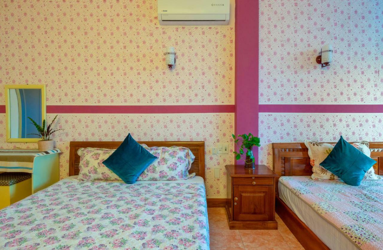 Vy Hoa Hoi An Villas Dış mekan fotoğraf