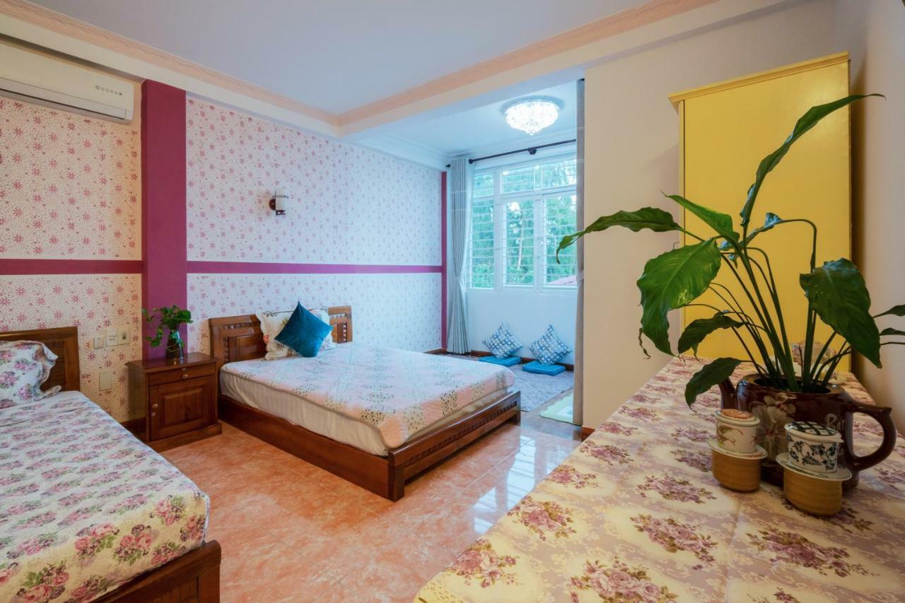 Vy Hoa Hoi An Villas Dış mekan fotoğraf