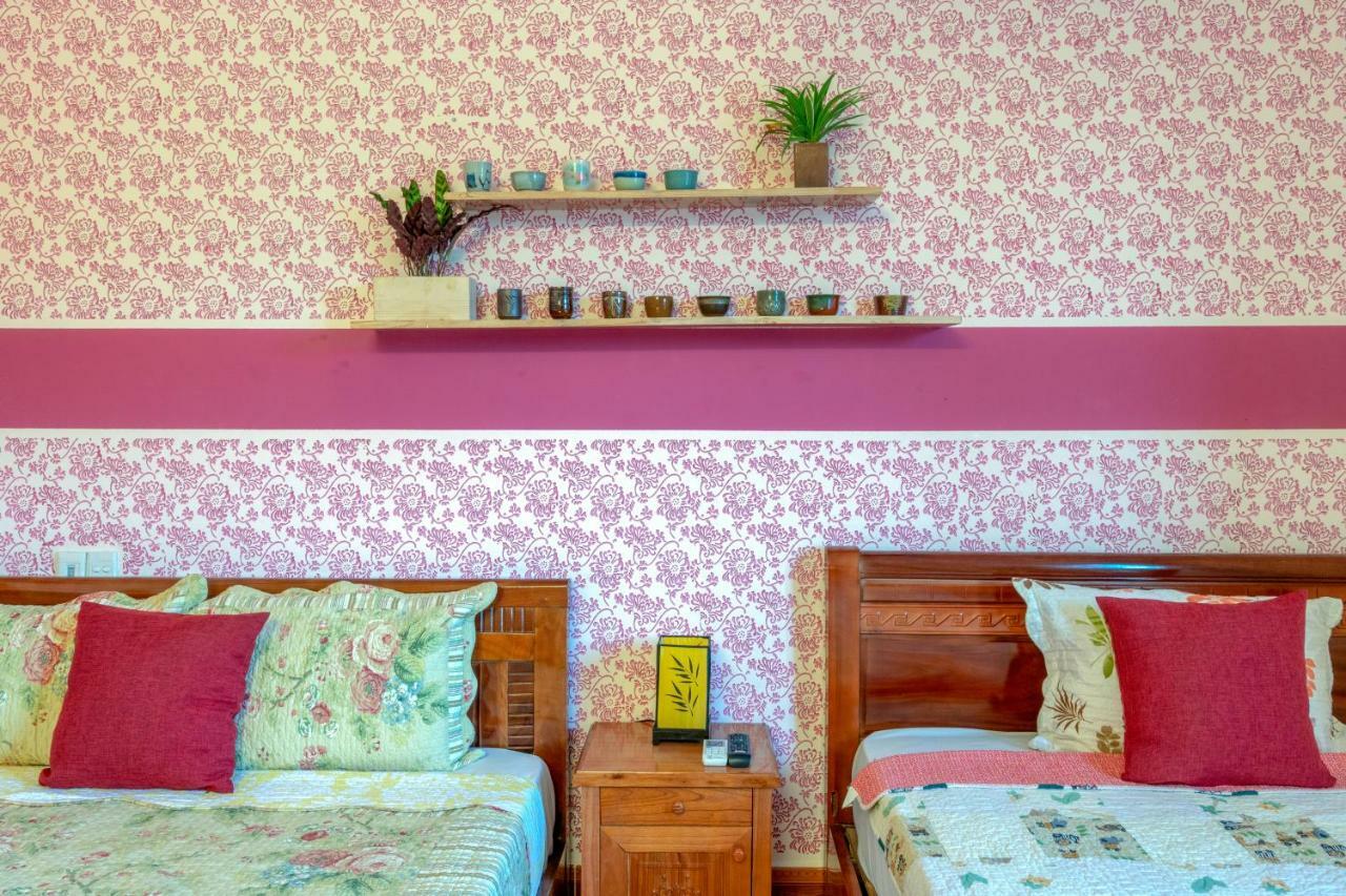 Vy Hoa Hoi An Villas Dış mekan fotoğraf