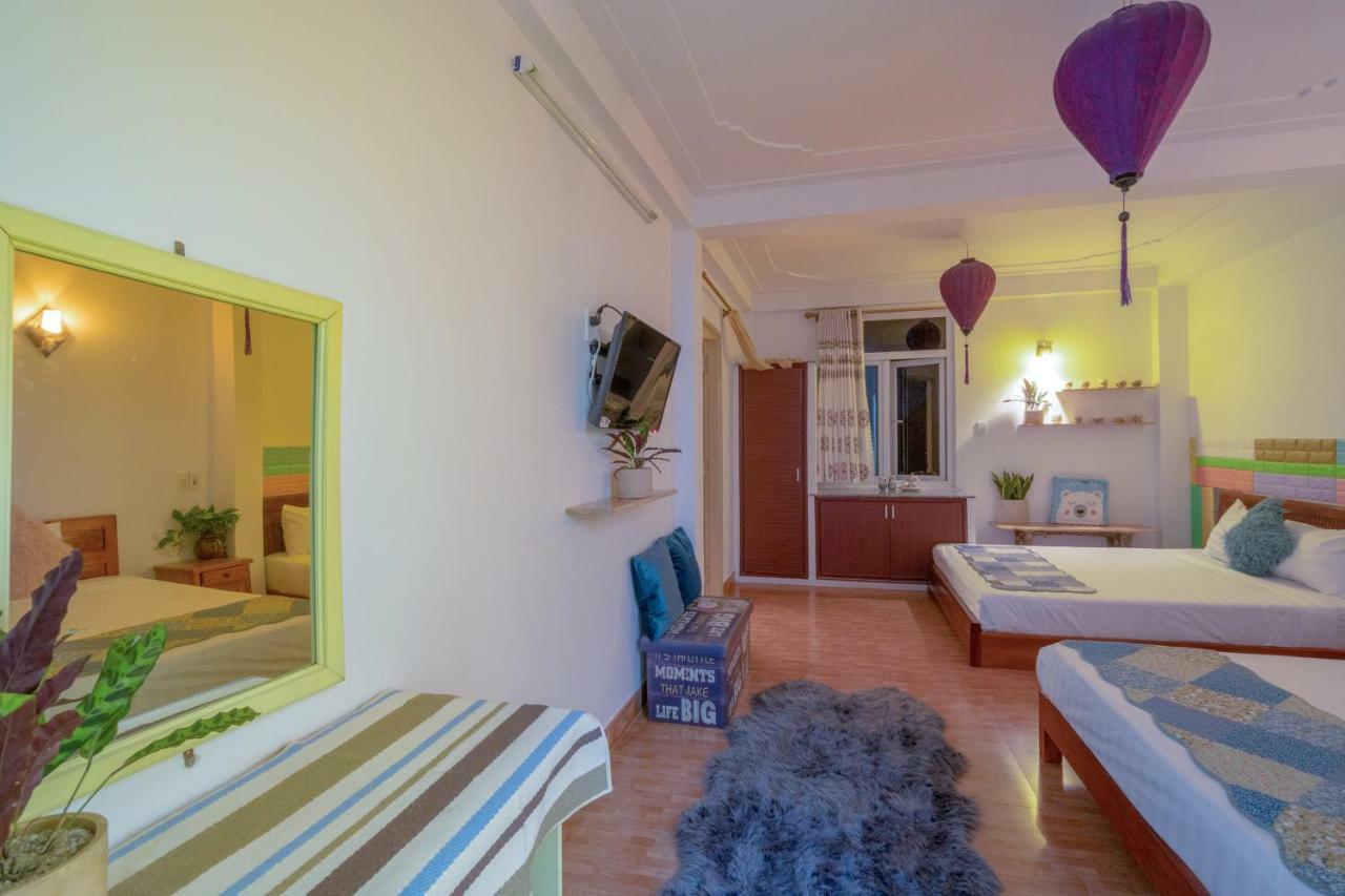 Vy Hoa Hoi An Villas Dış mekan fotoğraf