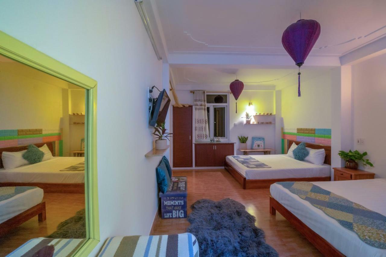 Vy Hoa Hoi An Villas Dış mekan fotoğraf