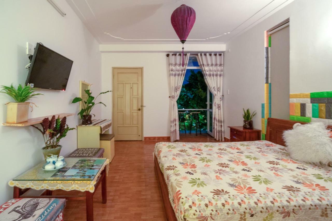 Vy Hoa Hoi An Villas Dış mekan fotoğraf