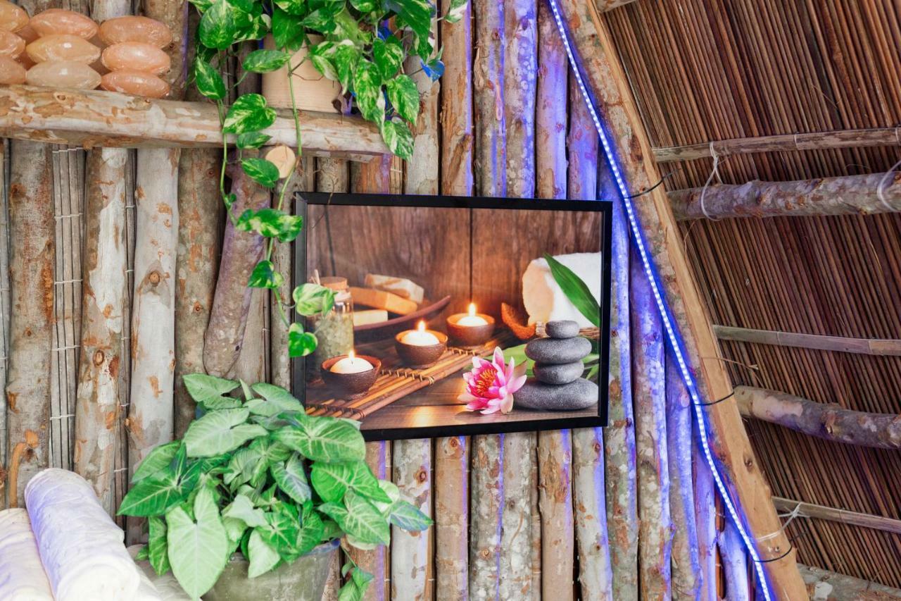 Vy Hoa Hoi An Villas Dış mekan fotoğraf