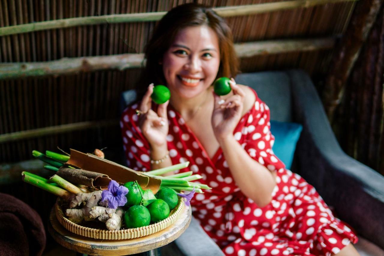 Vy Hoa Hoi An Villas Dış mekan fotoğraf