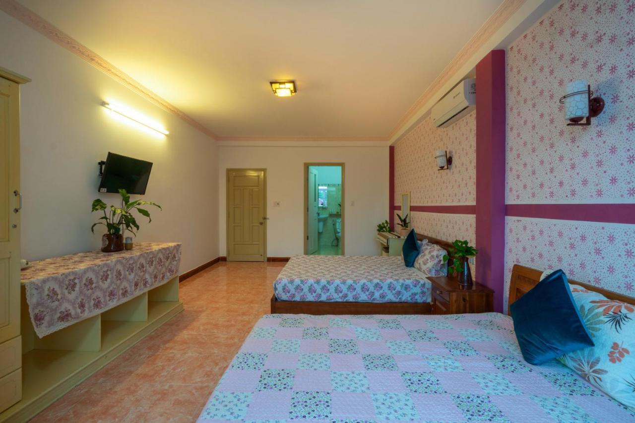 Vy Hoa Hoi An Villas Dış mekan fotoğraf