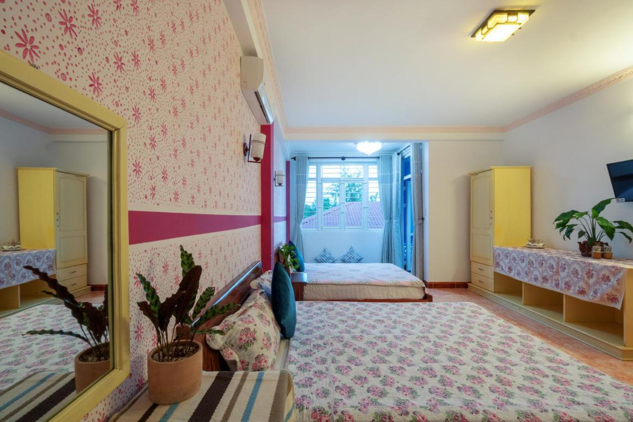Vy Hoa Hoi An Villas Dış mekan fotoğraf