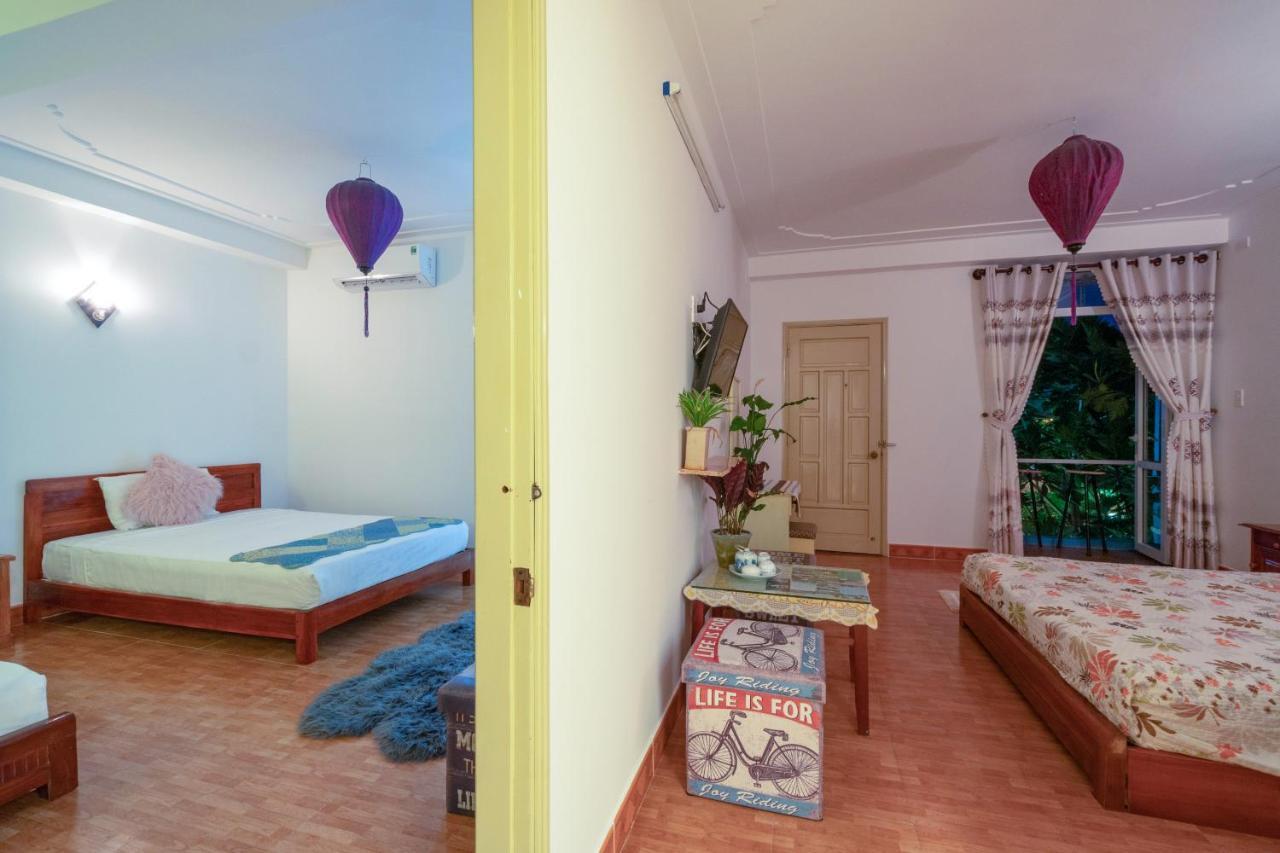 Vy Hoa Hoi An Villas Dış mekan fotoğraf