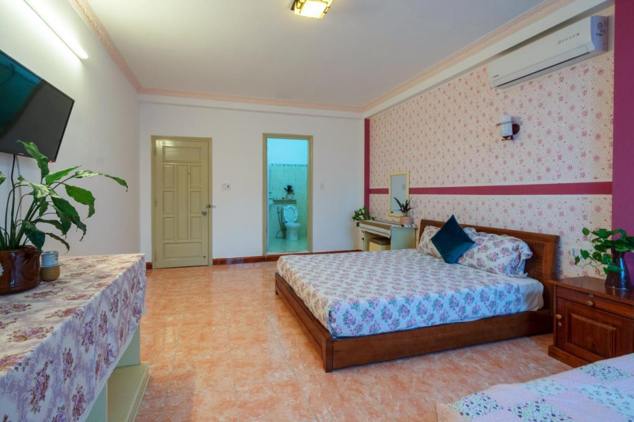 Vy Hoa Hoi An Villas Dış mekan fotoğraf