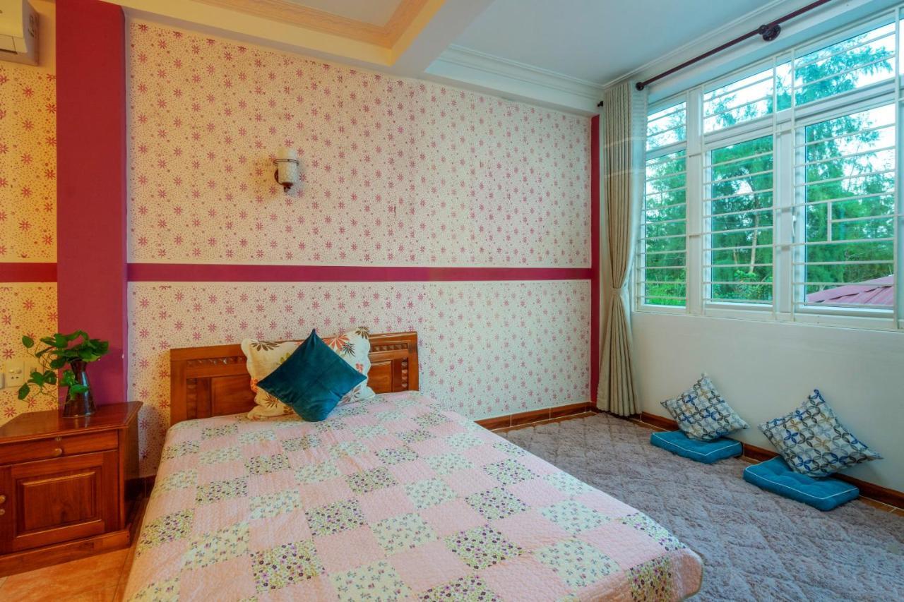 Vy Hoa Hoi An Villas Dış mekan fotoğraf
