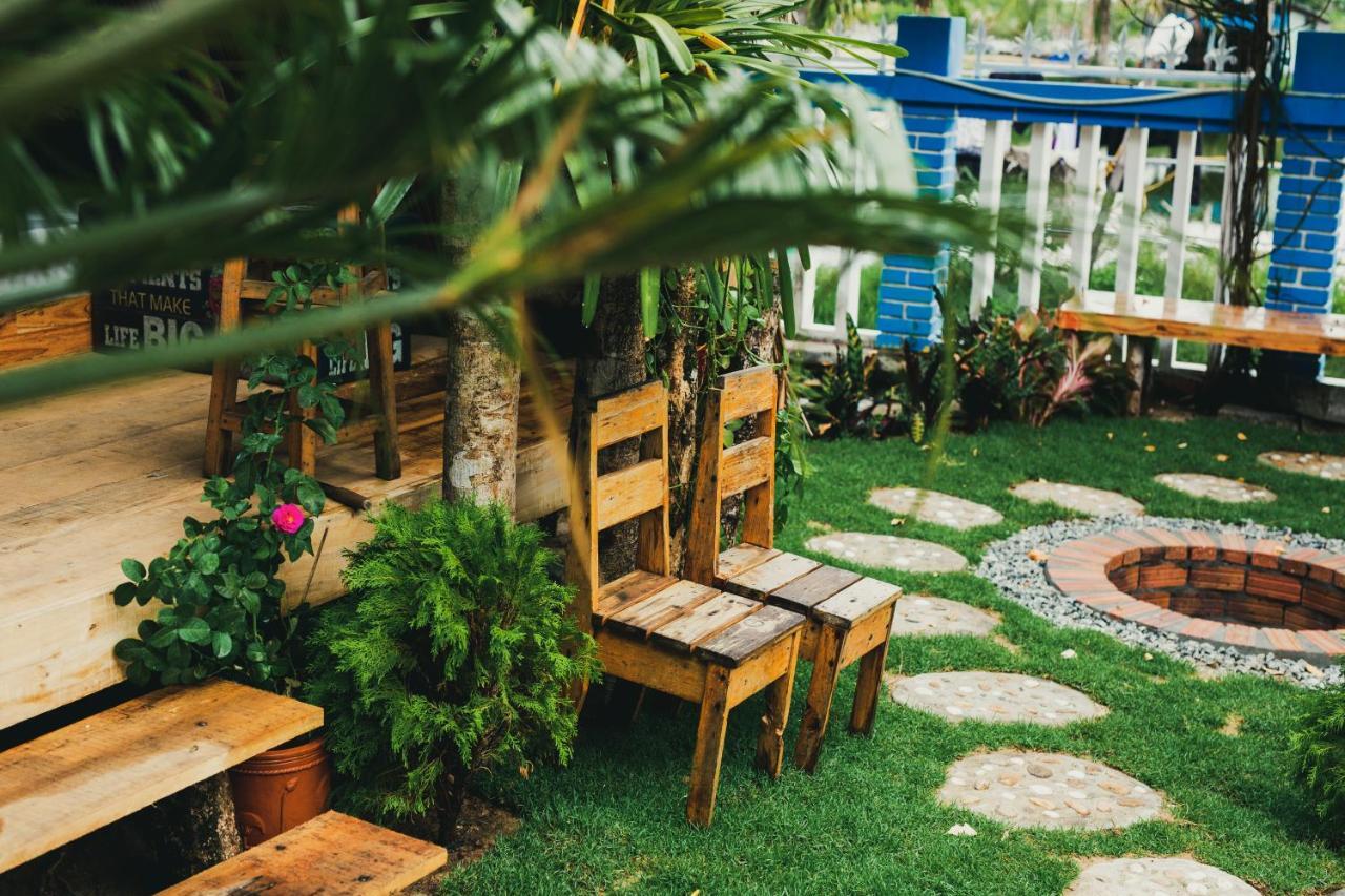 Vy Hoa Hoi An Villas Dış mekan fotoğraf